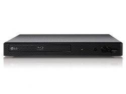 【新品/在庫あり】LG Electronics ブルーレイディスクプレーヤー BP250 エルジーエレクトロニクス 8,828円