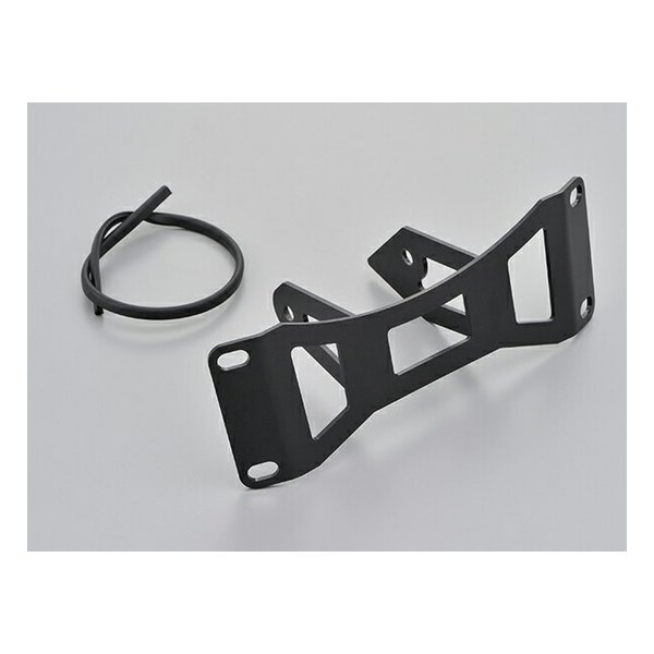 ブラストバリアー/X&エアロバイザー共通車種専用ステーセット CB650R 19 D99238