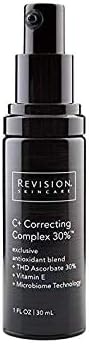 リビジョン C+ コレクティングコンプレックス30％ 美容液 30ml
