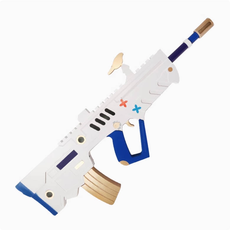 ブルーアーカイブ 歌住サクラコ 72cm コスプレ 武器道具