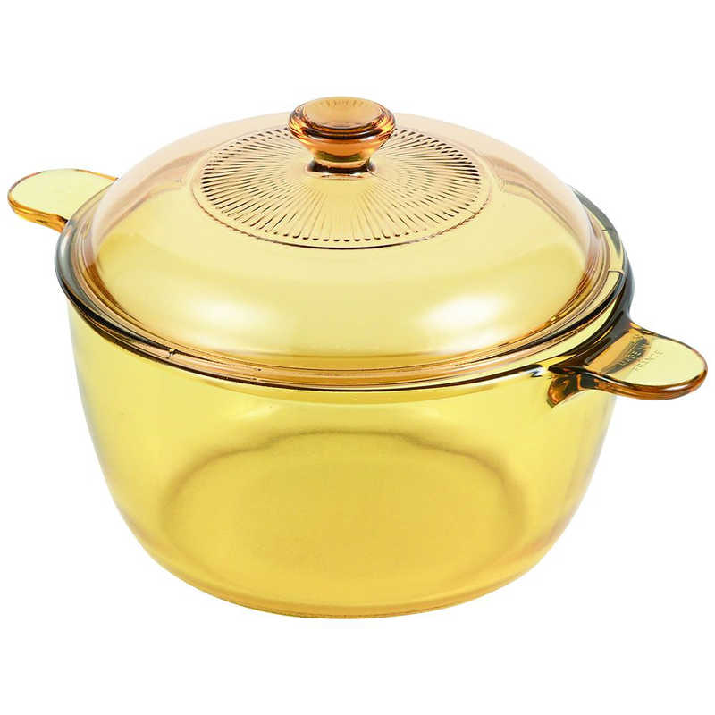 パール金属　VISIONS クックポット1.5L　CP8694