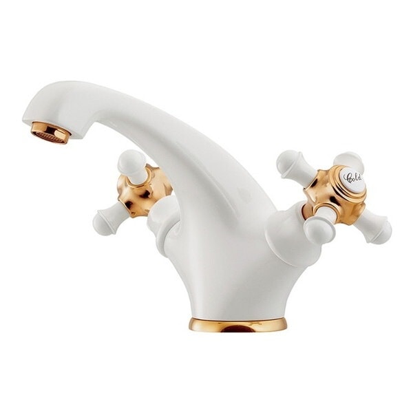 150-443 2ハンドル混合栓