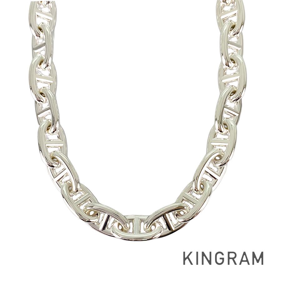 シェーヌダンクル MM ネックレス sss【中古】