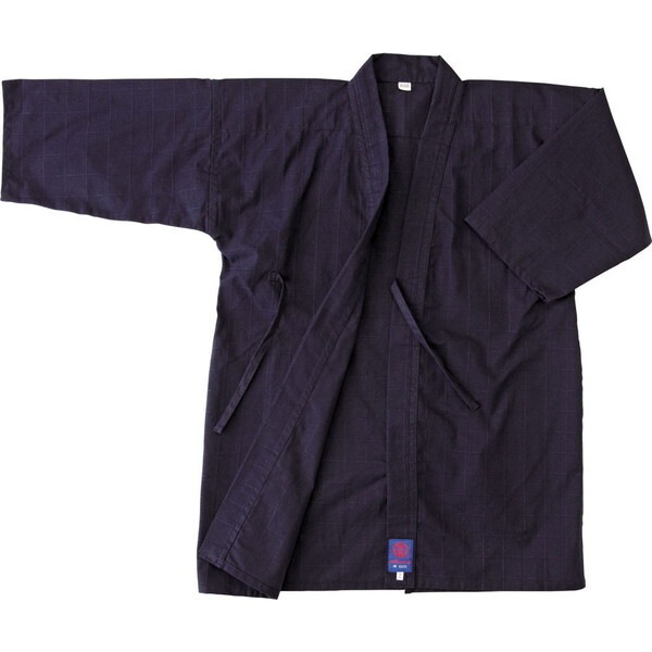 KUSAKURA クサクラ クザクラ 剣道 剣道用道着 紺8号 S-1 身長100～110cm用 KO8S1