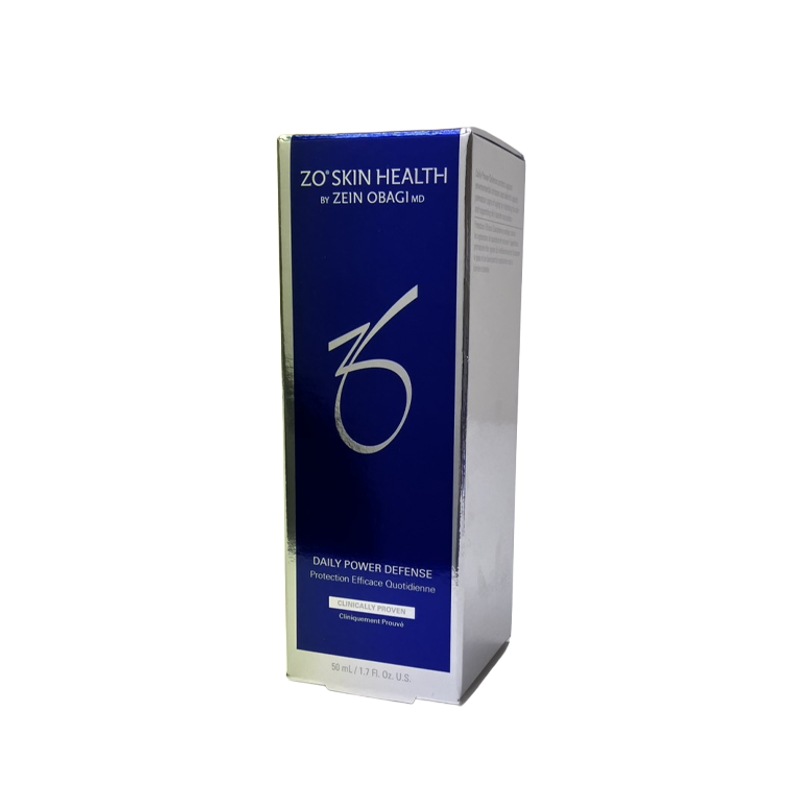 日本正規品 ZO SKIN HEALTH ゼオスキンヘルス デイリーPD 50ml