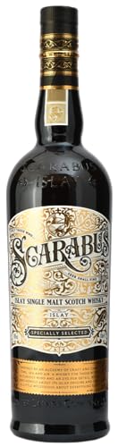 ハンターレイン スカラバス アイラ シングルモルト スコッチウイスキー 700ml
