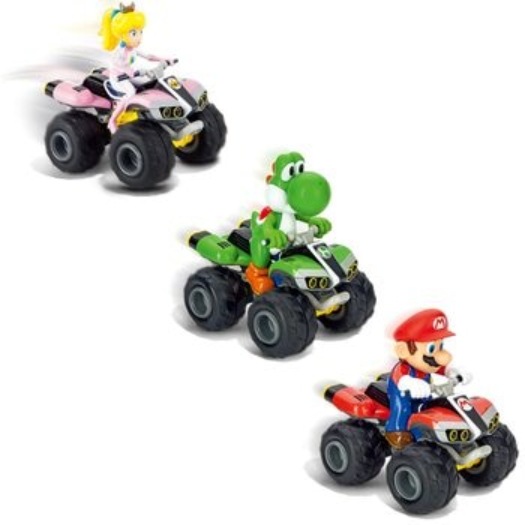 [倉庫管理]　マリオカート バギーR/C バッテリーパック内蔵