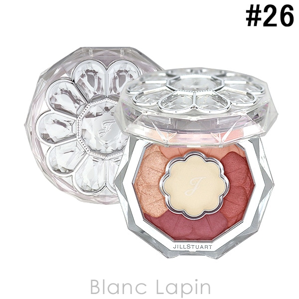 ジルスチュアート JILL STUART ブルームクチュールアイズ #26 evening dandelion 6g [580334]