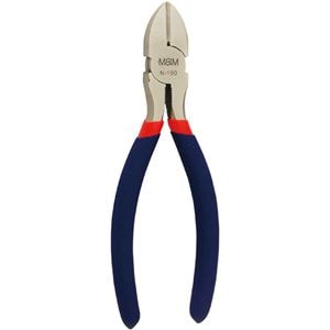 （まとめ）高儀 ニッパー Ｍ＆Ｍ 150mm 11-0253[x10セット] 7,788円