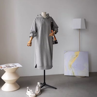 ビームスエフ wetaway&wetaway ステンカラーコート ハリスツイード ビームスエフ wetaway&wetaway ステンカラーコート ハリスツイード