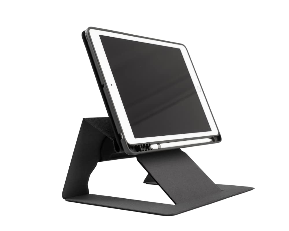 iPad専用 ケース スタンド OKAMIPAD.COM(オカミパッド)