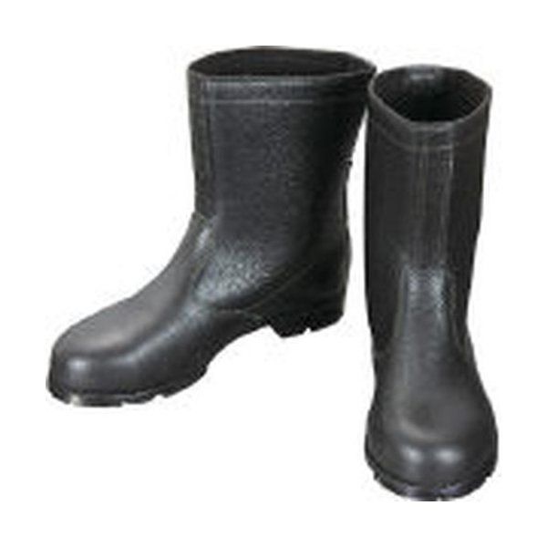 AS-24 275 安全靴 半長靴 AS24 AS24-27.5 メーカー直送 6,120円