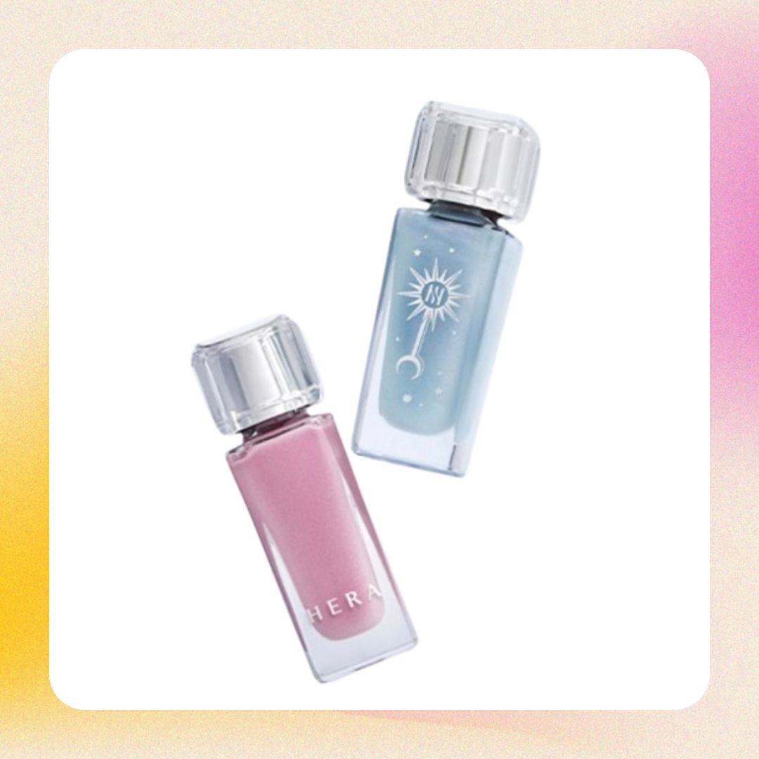 ホリデーセンシュアルリップオイル