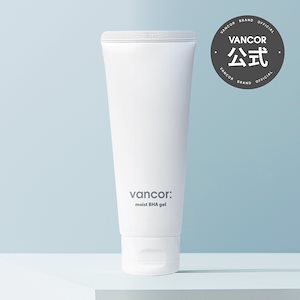 Qoo10] VANCOR モイストバハゲル 100ml BHA g