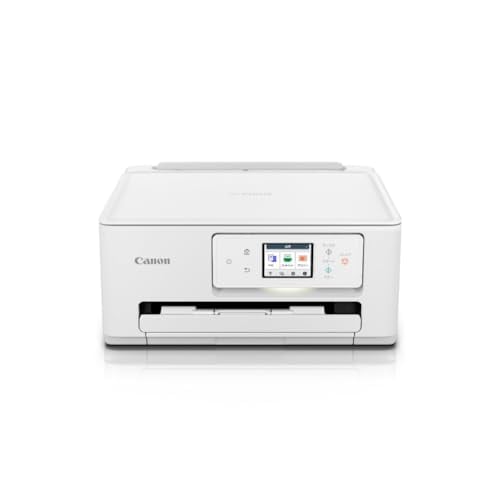 Canon プリンター A4インクジェット複合機 PIXUS TS6630 自動両面 4色・一体型・対応インクBCI-386/385シリーズ 2023年秋冬モデル