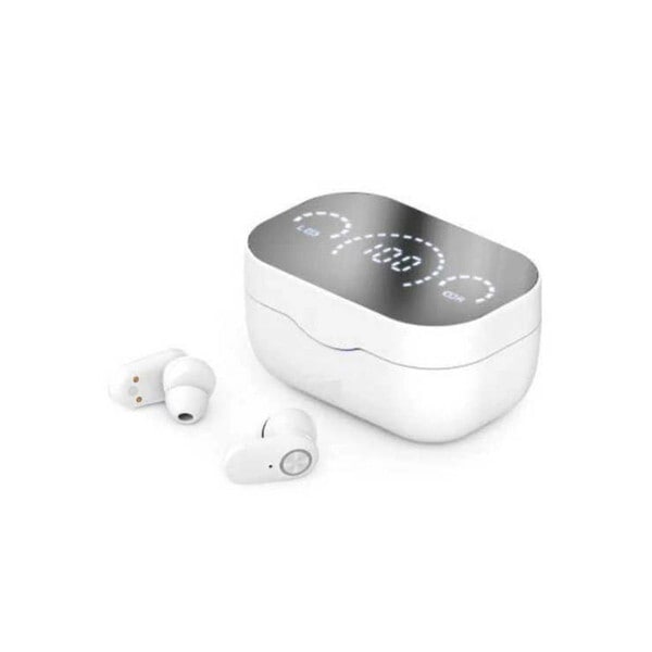 みみサポスマート 充電式ワイヤレスイヤホン型集音器 (両耳)