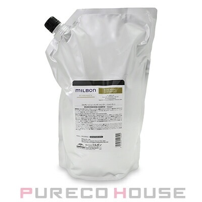 グローバルミルボン リニューイング シャンプー (レフィル) 2500ml 10,660円