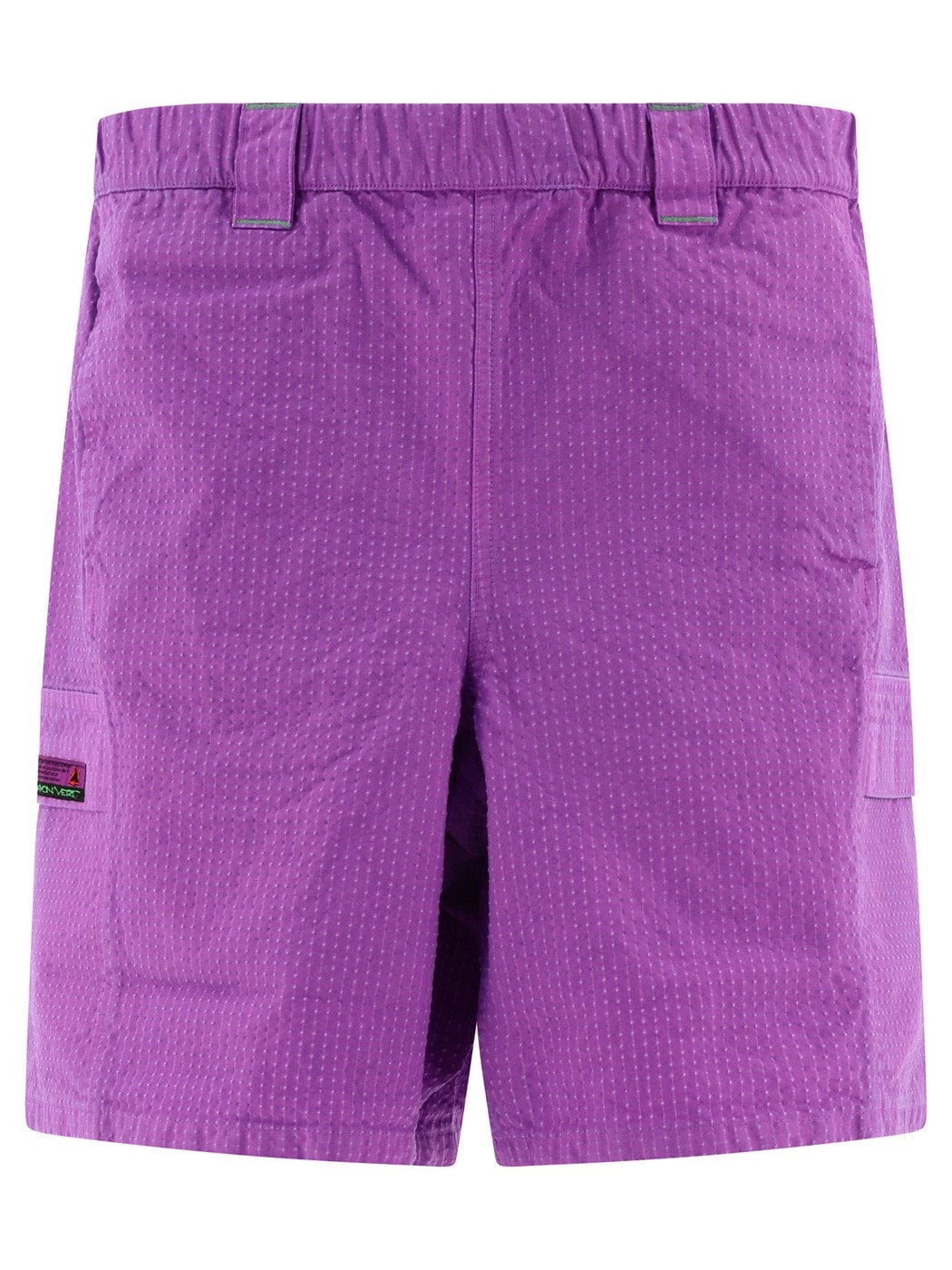 RVS3-PT25COBRA PURPLE パープル 春夏2024 ショーツ メンズ vi