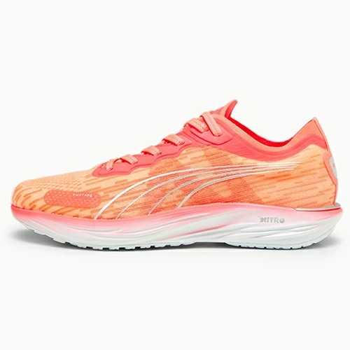 ウィメンズ リベレイト ニトロ 2 ランニングシューズ（レディース） 377316-09