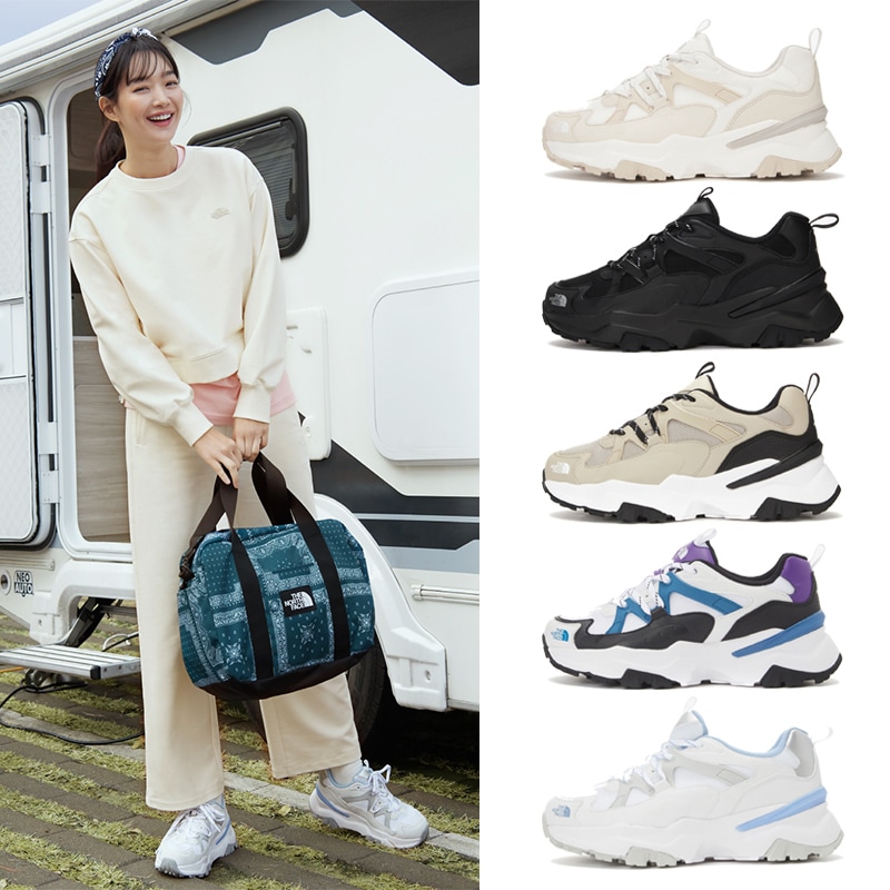 2022新品入荷NS93N02BヘキサV2トラッキング ウォーキング ハイキング 山登り シューズ