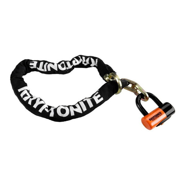 KRYPTONITE NY CINCH RING 1213 & EV4 DISC チェーンロック