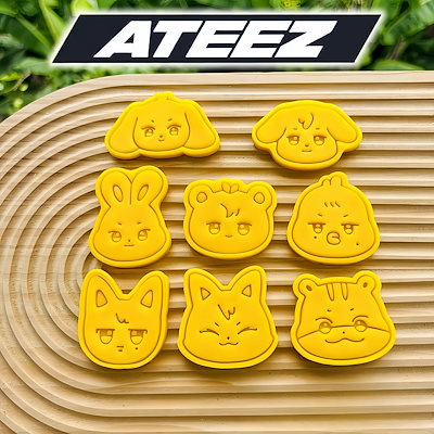 Qoo10 | ateezグッズの検索結果(人気順) : ateezグッズならお得