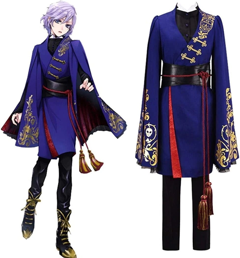 【全シリーズ発売中】 【値引き中】パーティー イベント 仮装 変装 制服 クリスマス ハロウィン コスチューム エペルフェルミエ 衣装 コスプレ 寮服 ポムフィオーレ寮 ツイステ コスプレ ツイステッ