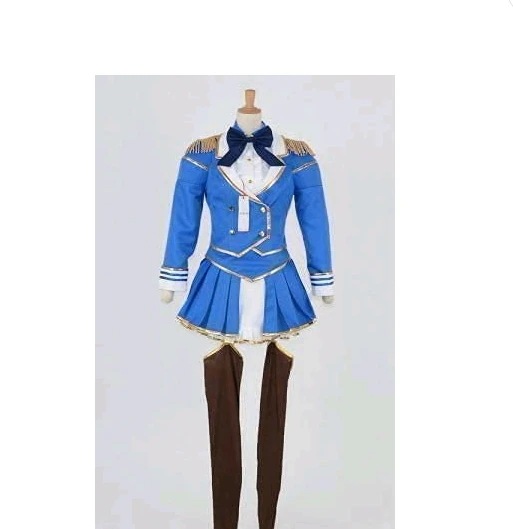 ダイワスカーレットウマ娘 ぷりてぃーだービー コスプレ衣装