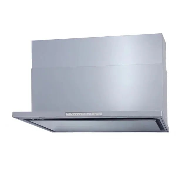WNBSK908HDXMSIL シルバー レンジフード (90cm幅・左排気・シロッコファン)