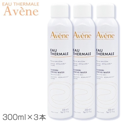 アベンヌウォーター 300ml 選択 3本 2本 4本セット フェイスウォーター 宅配無料