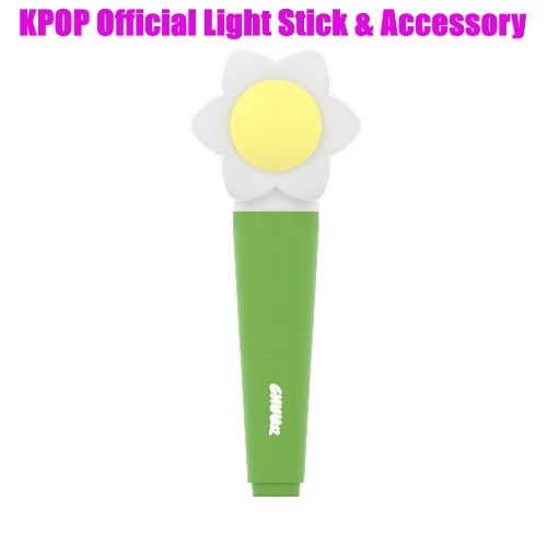 公式正規品 CHUU Official Light Stick 応援棒 韓国アイドル