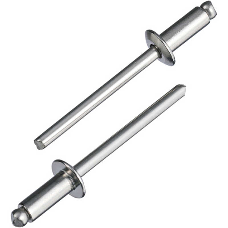 ロブテックス　ブラインドリベット ステンレス/ステンレスセイ 5-8(　NST58A