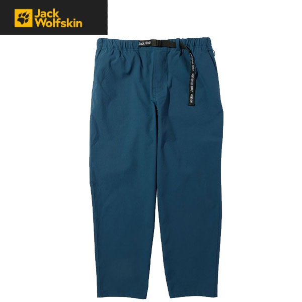 Jack Wolfskin ジャックウルフスキン AP JP RUGGED CLIMB FIELD PT クライミングパンツ メンズ A63200-C0410