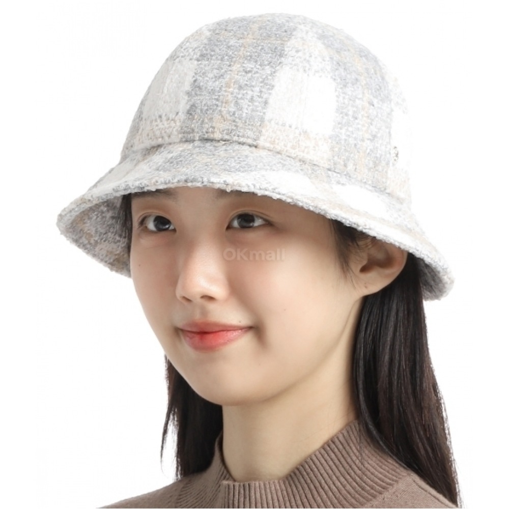 ヘレンカミンスキークインシー-クリーム (HAT51819) フリー (クリーム)