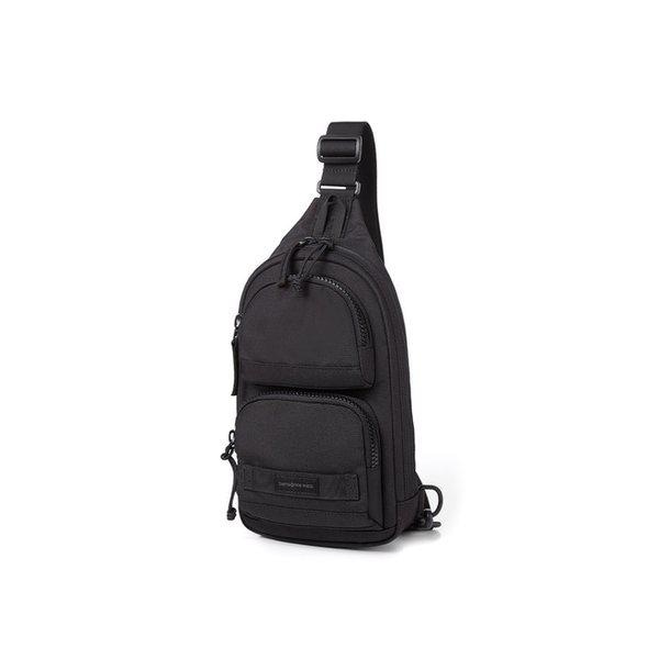 [] ENDERBY スリングバッグ BLACK UJ909004