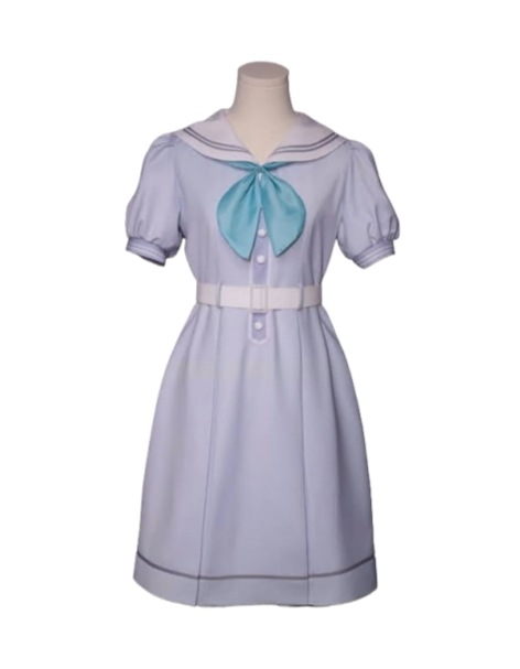 ラブライブ！蓮ノ空女学院スクールアイドルクラブ 学園 夏制服 コスプレ衣装 撮影用 クリスマス ハロウィン　イベント仮装 　コスチューム