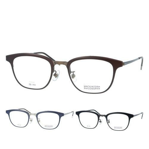 跳ね上げメガネ MP-3004 col.1/2/3 50mm 3color