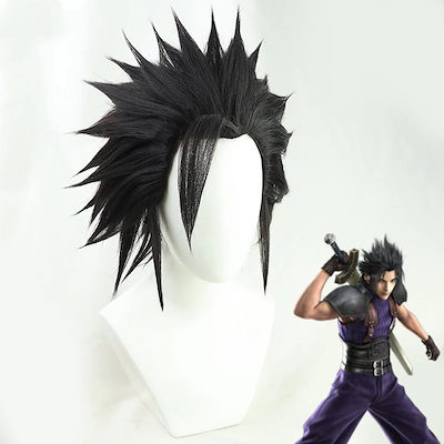 Qoo10] ファイナルファンタジーVII FF7 ザ : ホビー・コスプレ