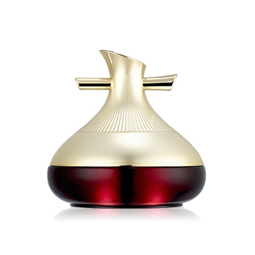 天参(チョンサム)サンユアイクリーム 25ml :: バリア アンチ クレンジング 自然
