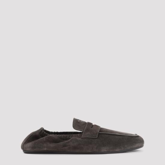 PRADA Men Laced up Shoes 2DG158FG012 054 F0003 MORO