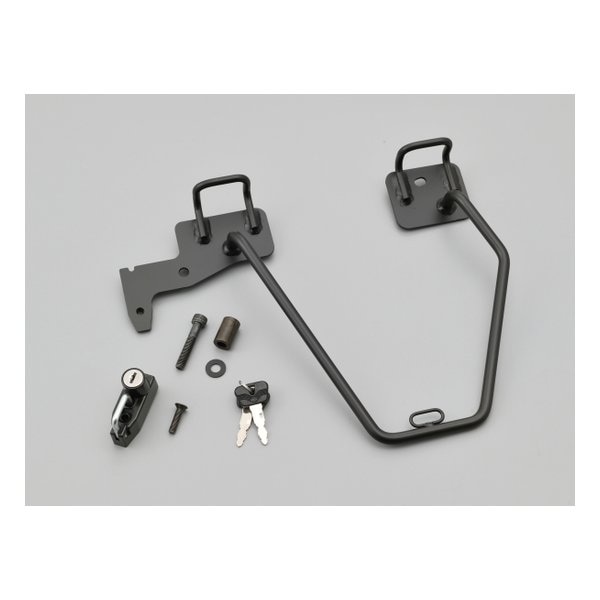 サイドバッグサポート 左側用 ヘルメットホルダー付属 GB350 21 D16888