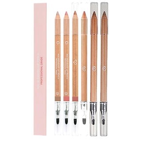 ブレンディングリップペンシル