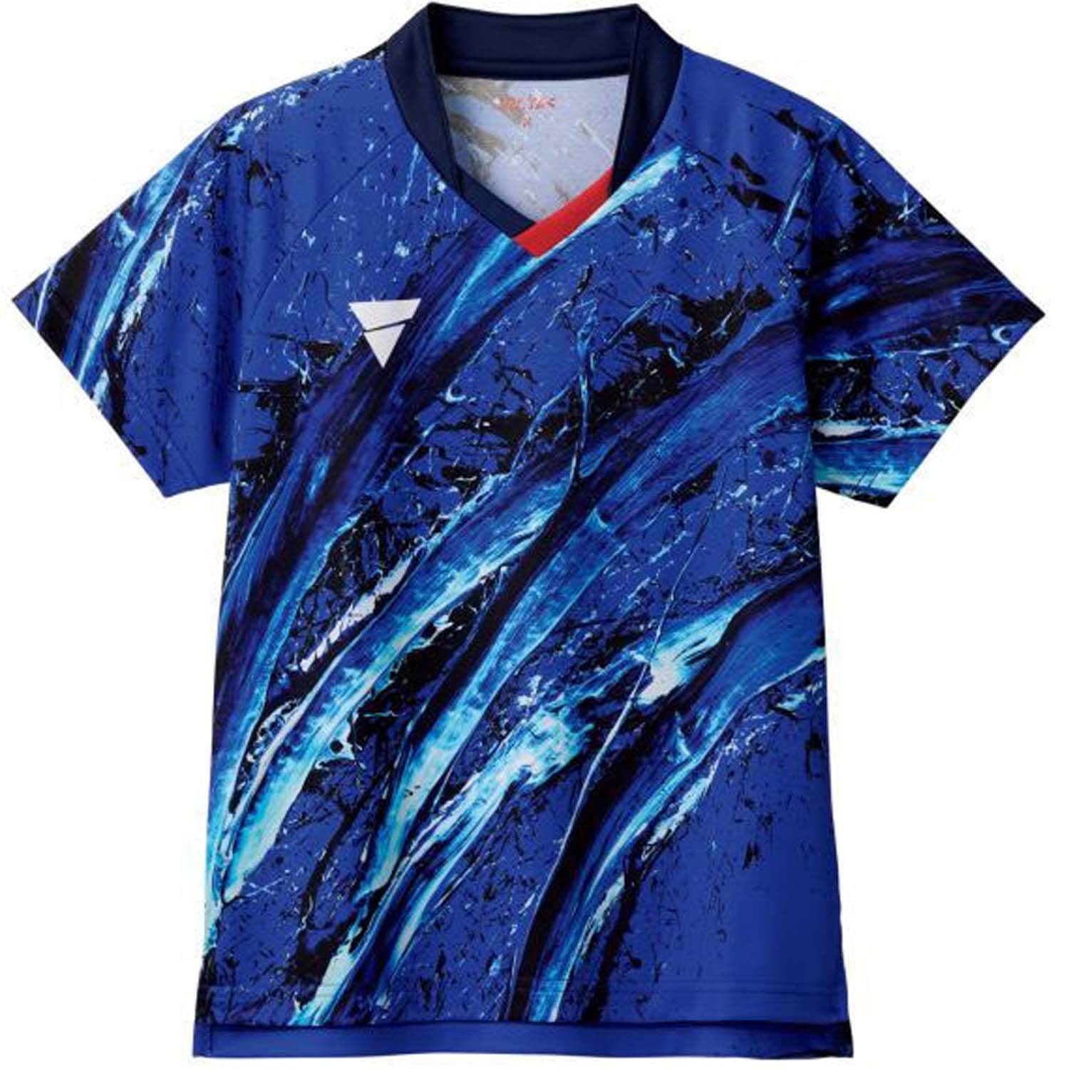 VICTAS ヴィクタス V-OLGS430 卓球 ゲームシャツ 512407-5000