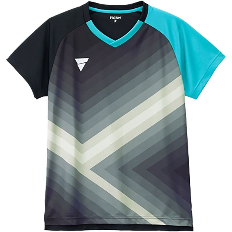 VICTAS ヴィクタス V-GS550 卓球 ゲームシャツ (512505-1000)