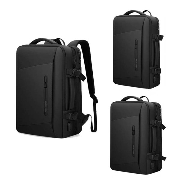 ビジネス リュックサック バッグパック 通勤 出張バッグノートパソコン鞄 カジュアル 収納簡単 17