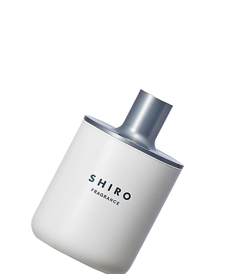 【国内正規品】 SHIRO/ シロ フレグランスディフューザーグラスベース フレグランスディフューザー専用容器