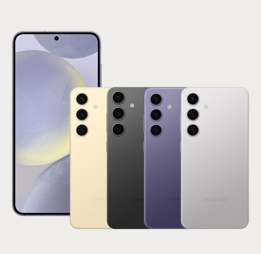 S24. 5G 256GB. 韓国版 状態の良いスマートフォン