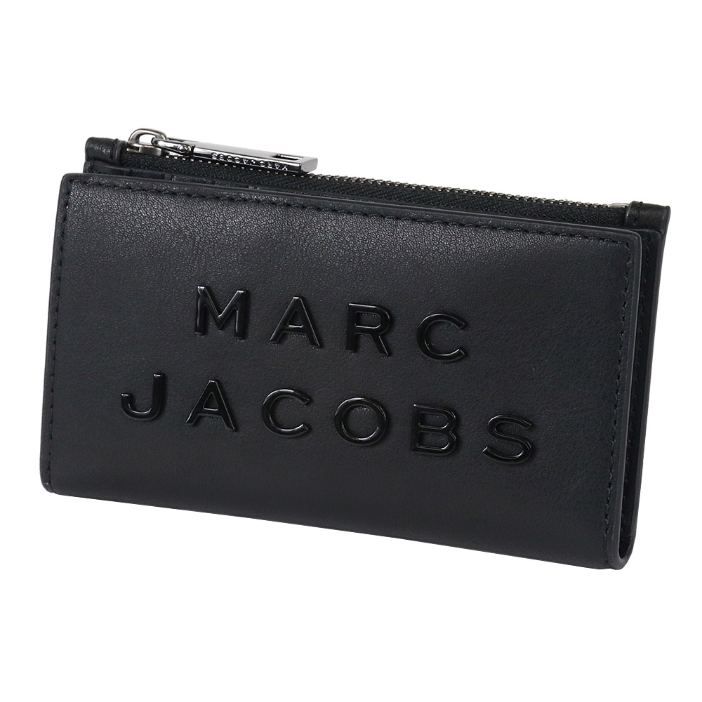 財布 二つ折り財布 4R4SMP035S01 001 スリム フラット アウトレット レディース ウォレット 新作