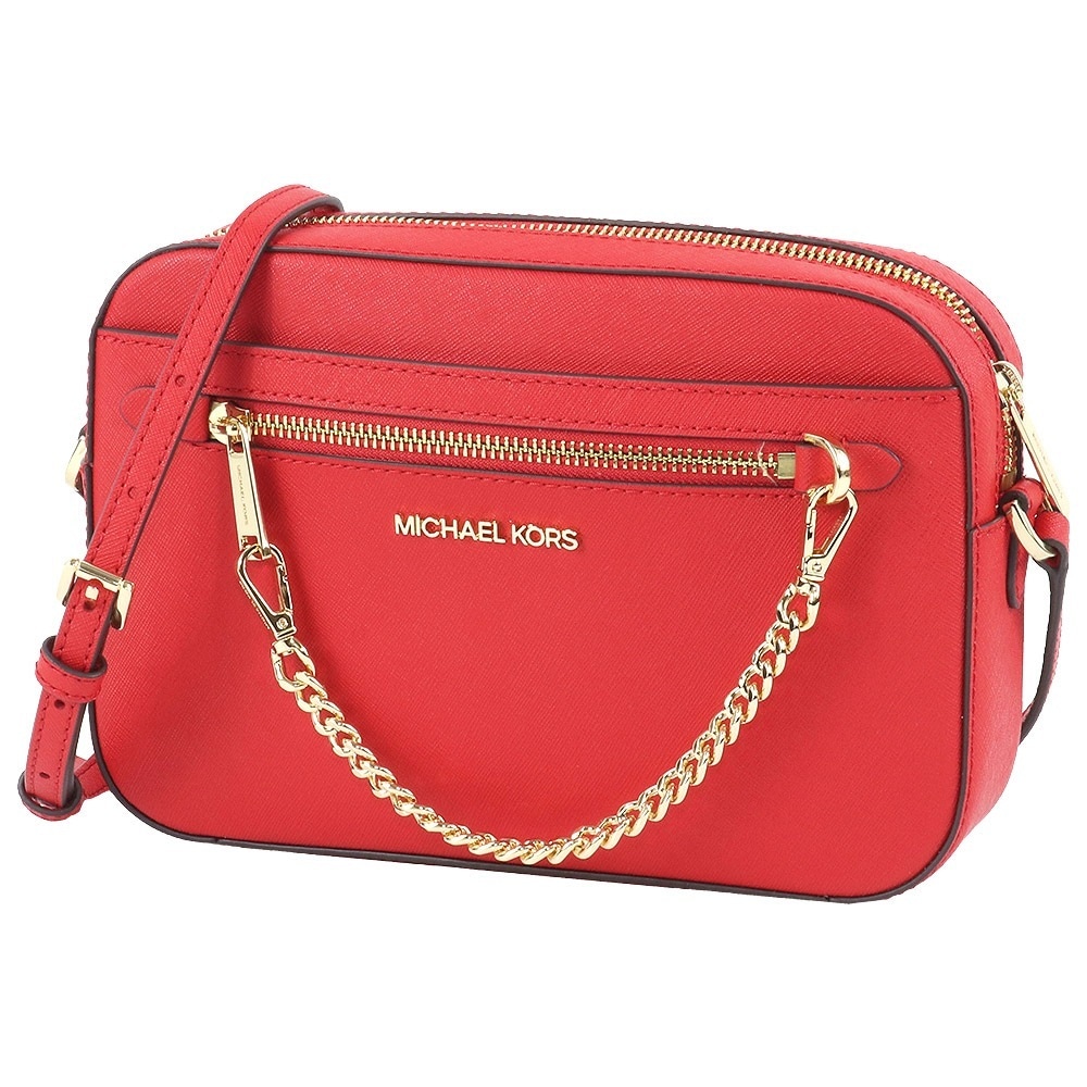 バッグ ショルダーバッグ 35S1GTTC7L BRIGHTRED ミニバッグ アウトレット レディース 新作