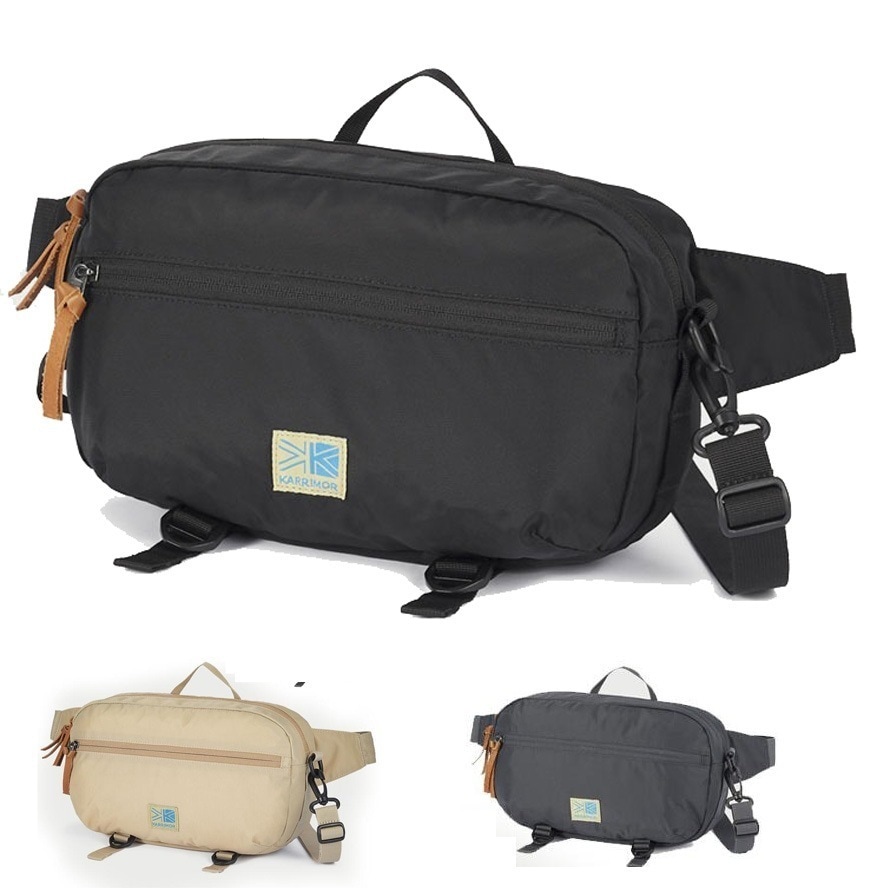 VT ヒップバッグ R 501222